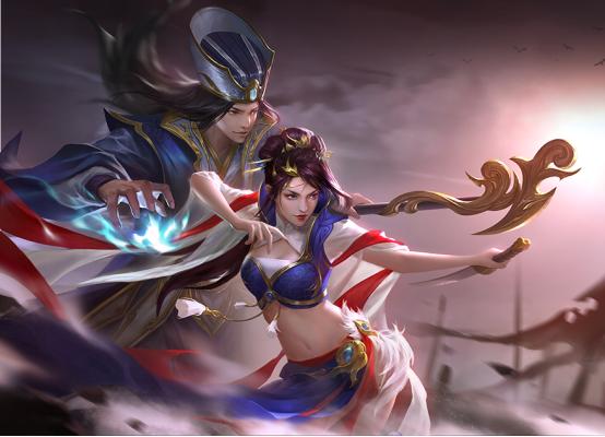 三国杀十大华而不实的武将,三国杀渣男武将排行榜