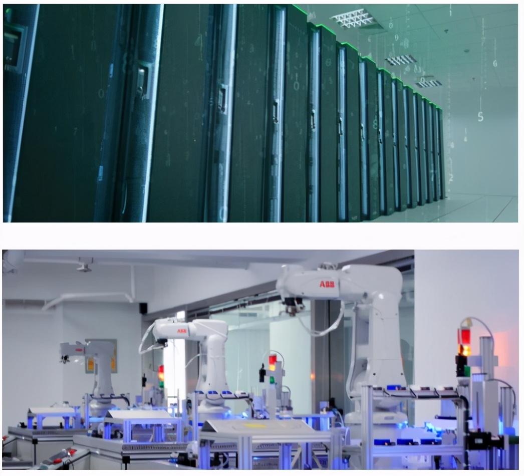 在南京理工大学泰州科技学院读书的“优体验”