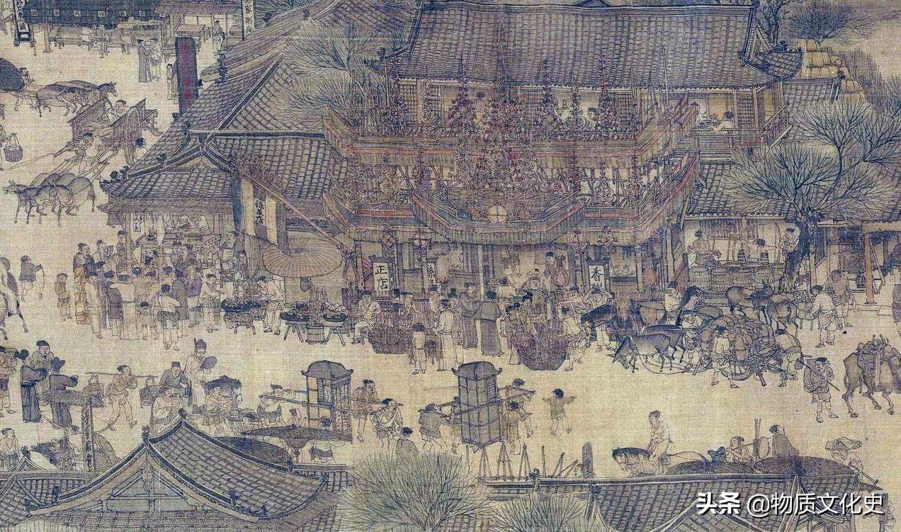 你不知道的几种烧烤,烧烤很好吃