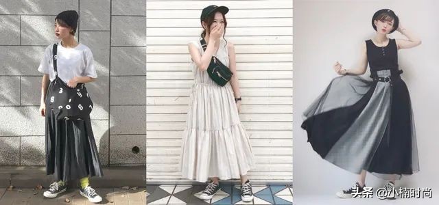 converse白色穿搭,converse怎么搭才好看