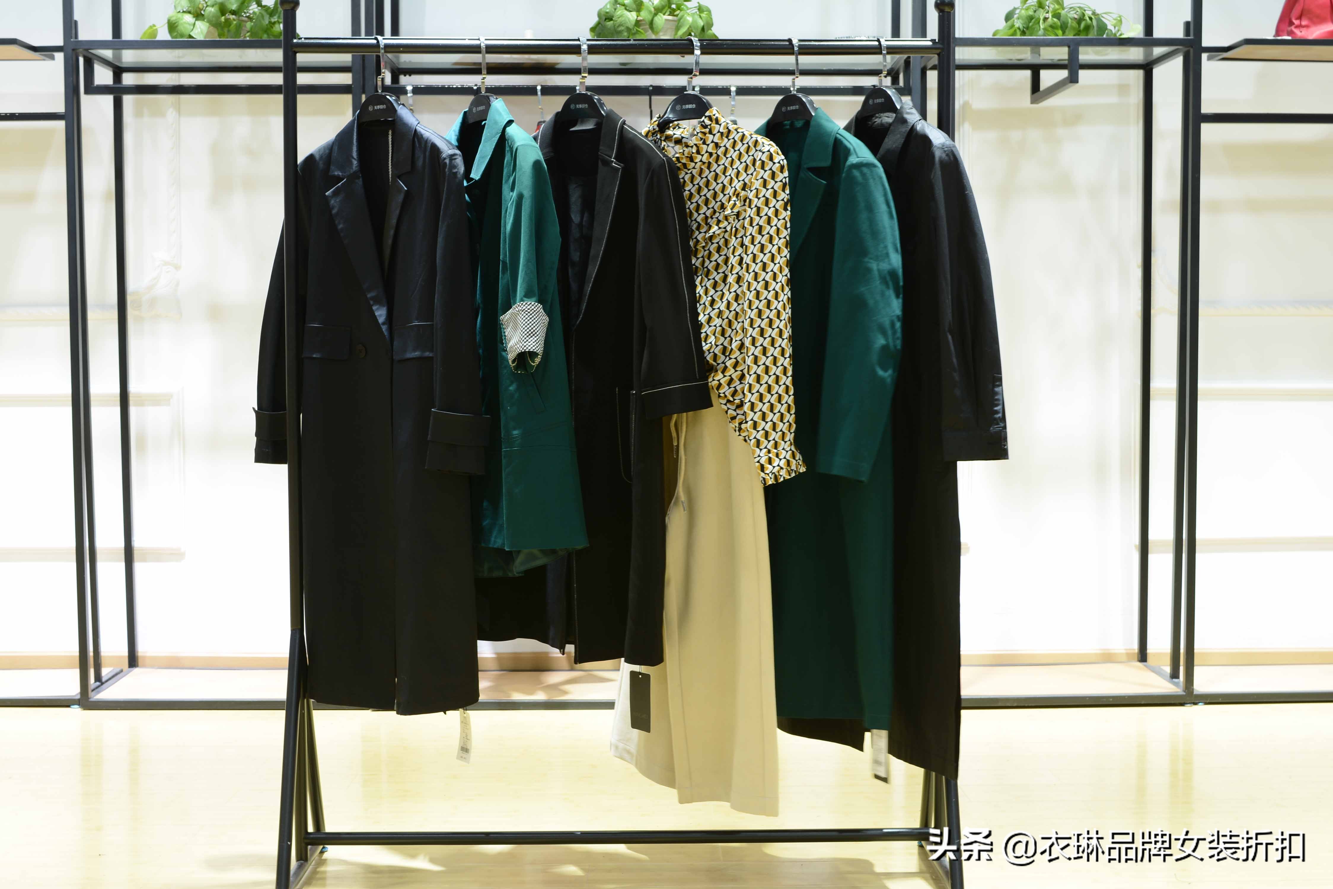 羽绒服服装尾货批发市场拿货渠道,家纺尾货批发市场拿货渠道