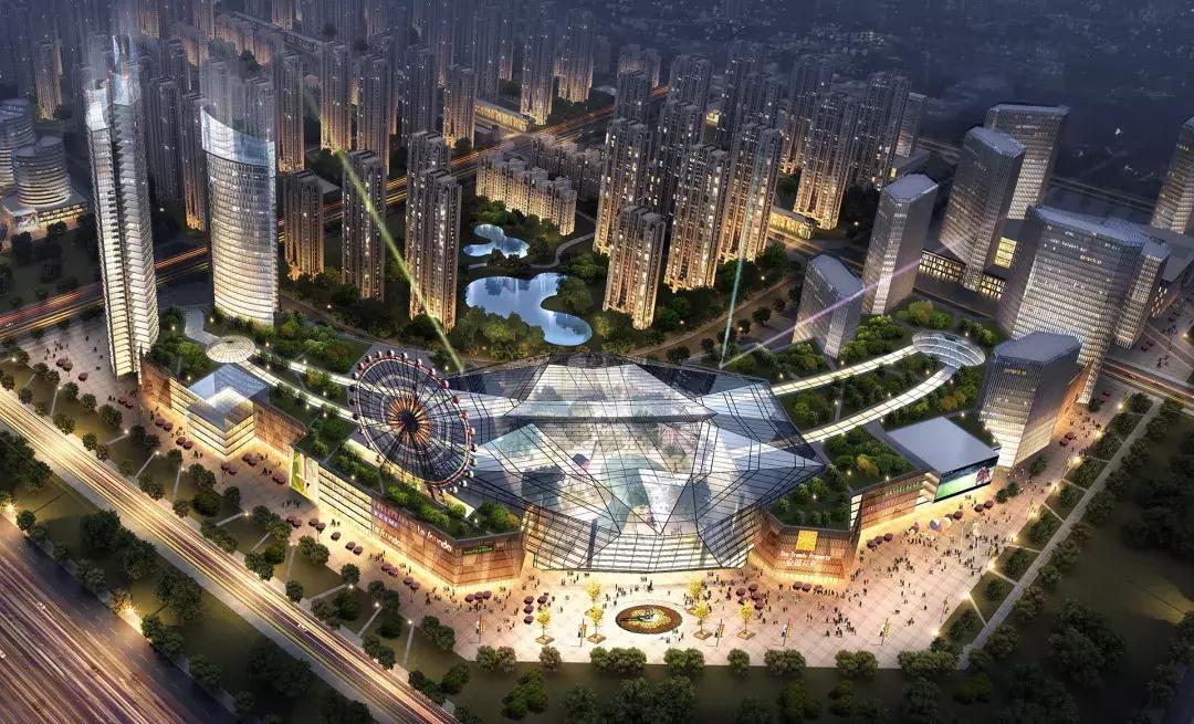 向全国推介郑州,向全世界推介郑州