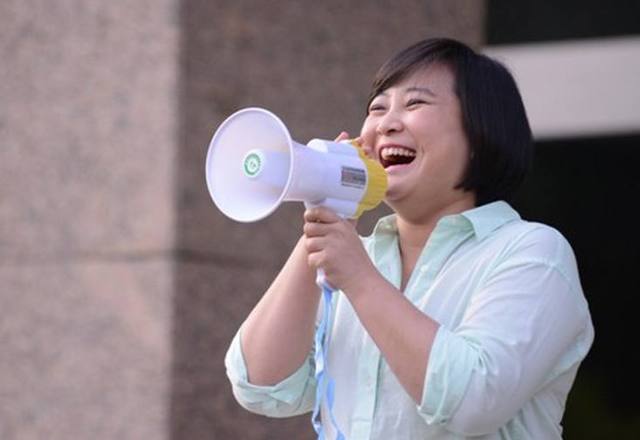 贾玲那么胖为什么能在娱乐圈,吐槽乱组cp