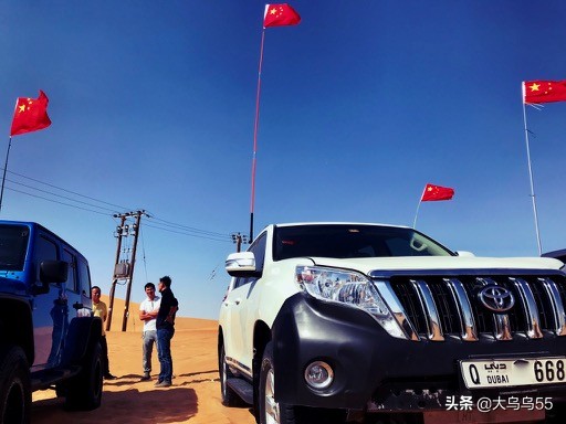 全球旅行迪拜游,迪拜菜鸟出国游