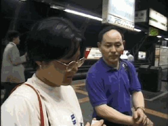 中国黑户纪录片,1998年中国扫黄纪录片