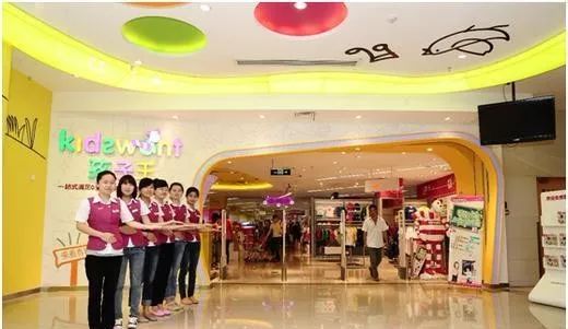 母婴旗舰店运营模式分析,婴童门店运营思路和方法