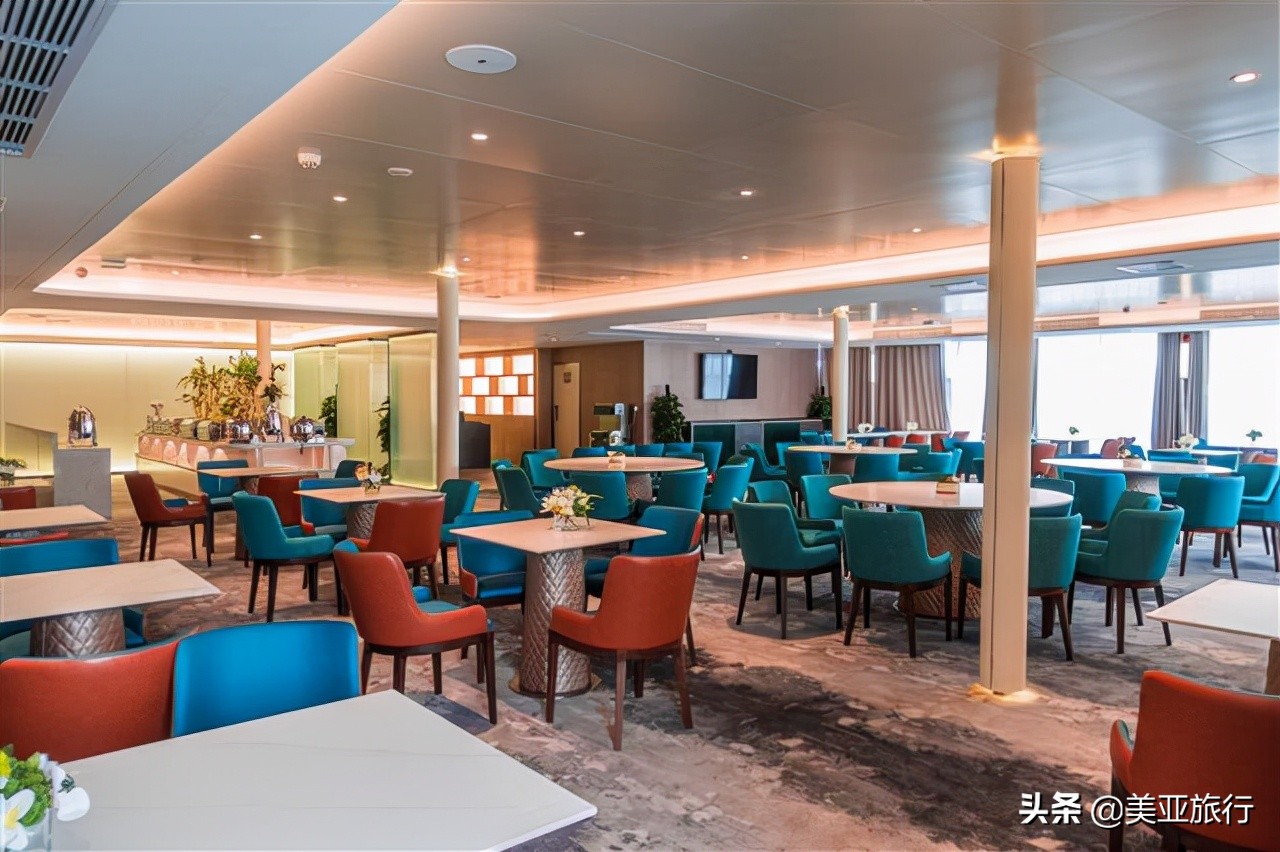 在三峡上移动的星级酒店——三峡游*大轮**盘点(中篇)