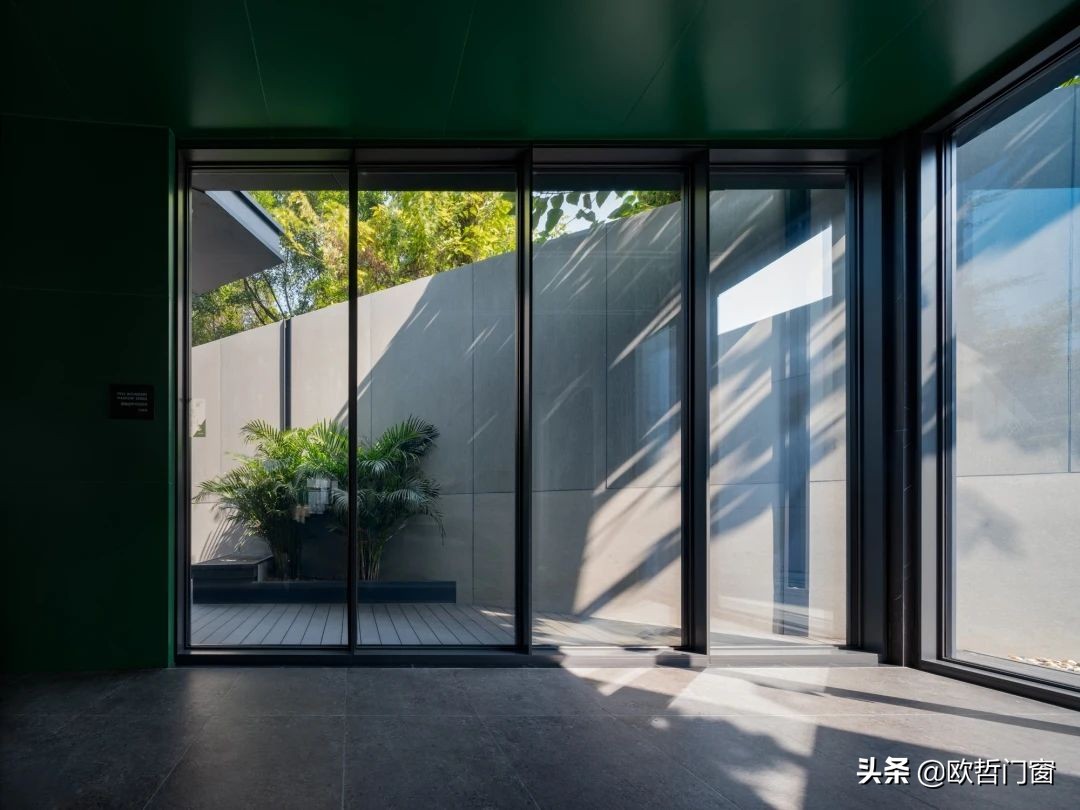 世界门窗十大品牌2021排名,国外门窗品牌排行榜前十名