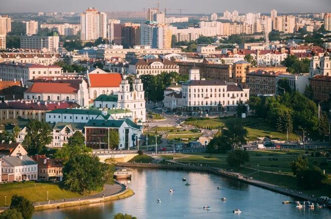 大陆免签国家2019,中国对哪些国家单方面免签