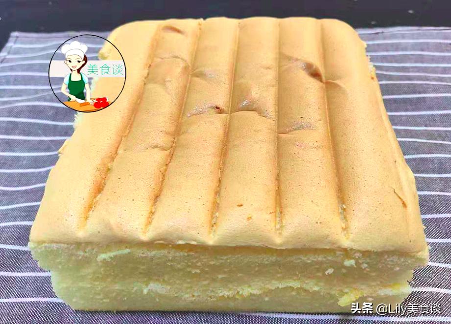 蛋糕的简单做法快来学习吧,蛋糕最简单的做法是什么