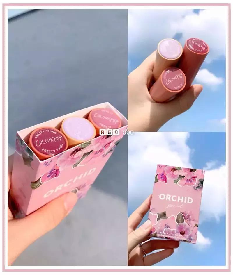 colourpop眼影清仓,心疼blackpink的瞬间