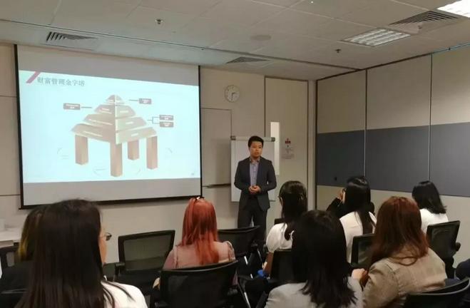 探索狮城,感受人文——记立信国际财经新加坡金融实训冬令营