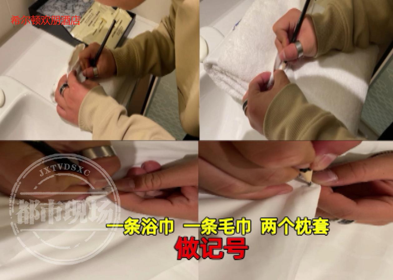 希尔顿欢朋酒店劣势,赣州希尔顿欢朋酒店几星级