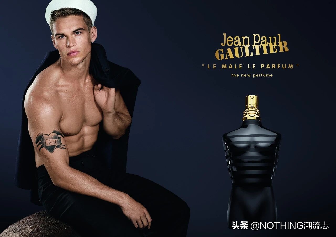 最推荐入手的男士香水,男士最骚香水排行榜