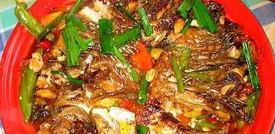 16种鱼的做法绝对压得住肠子,常见鱼的10种做法