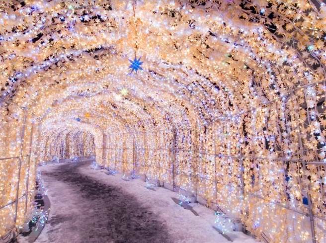 北海道快40个景点你全去过吗？快记笔记！这5个地方超适合过年