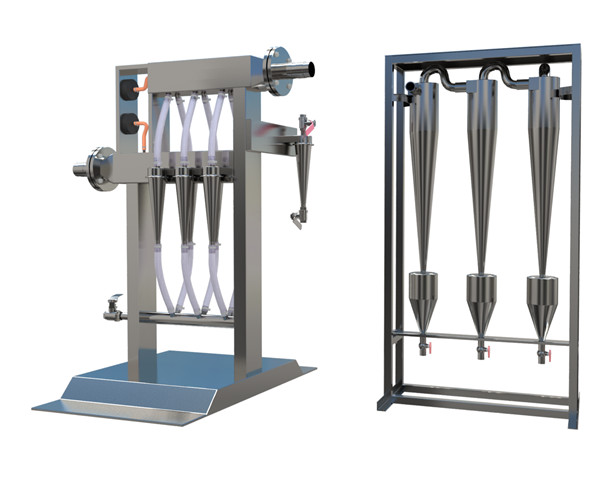 干红薯淀粉怎么去除颗粒状,烘干后的红薯淀粉有杂质怎么去除