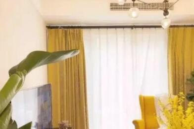 窗帘罗马杆贵还是轨道杆贵,窗帘用罗马杆好还是轨道好