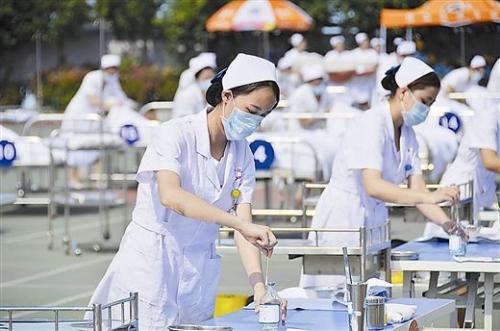 现在比较容易找工作的大学专业,2022适合女生的高职专业