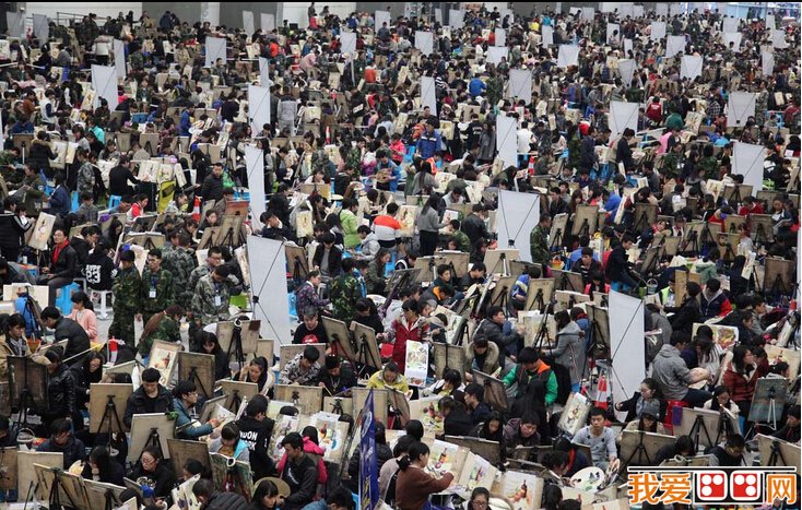 艺术生应该如何艺考呢,艺考现状及人数未来发展趋势分析