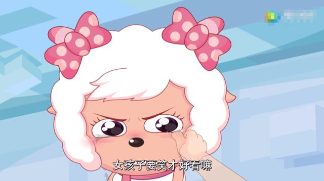 喜羊羊到底喜欢美羊羊吗,喜羊羊为什么会喜欢上美羊羊呢