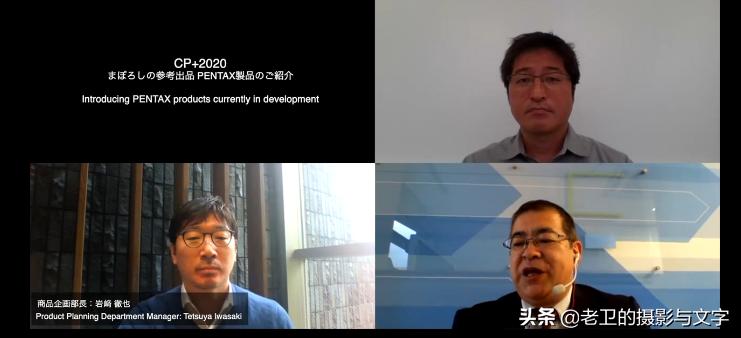 宾得全画幅单反最新消息,宾得发布全幅无反