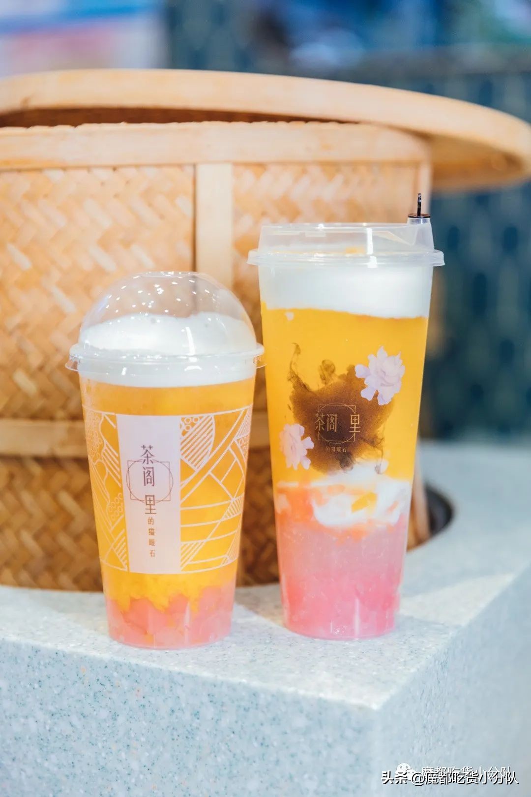 星巴克秋天的第一杯奶茶推荐,星巴克樱花季新品奶茶