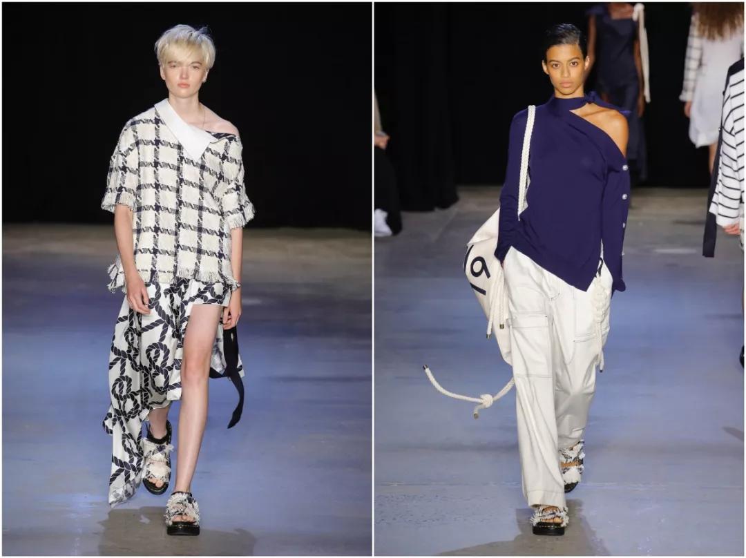 时尚|如何参加纽约时装周?纽约时装周的幕后真相