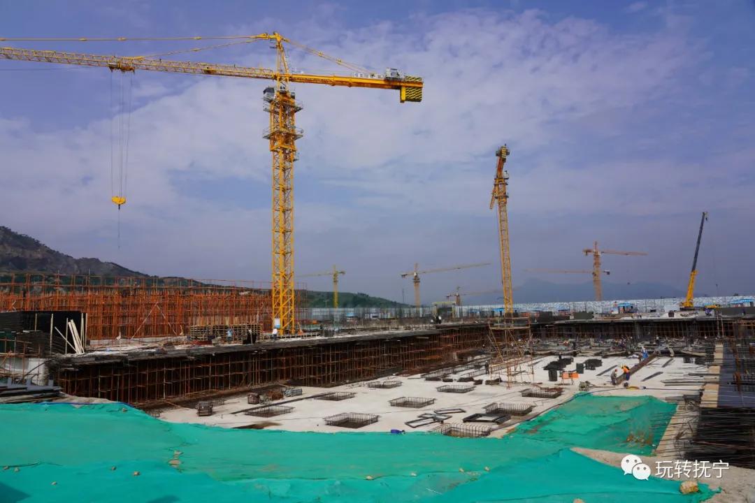 院士专家工作站授牌仪式举行,院士工作室成立