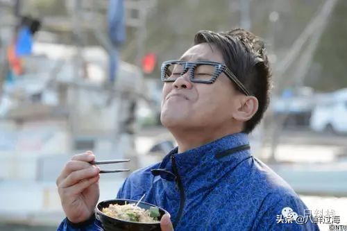 鲭鱼｜虽生犹死的那种境界……