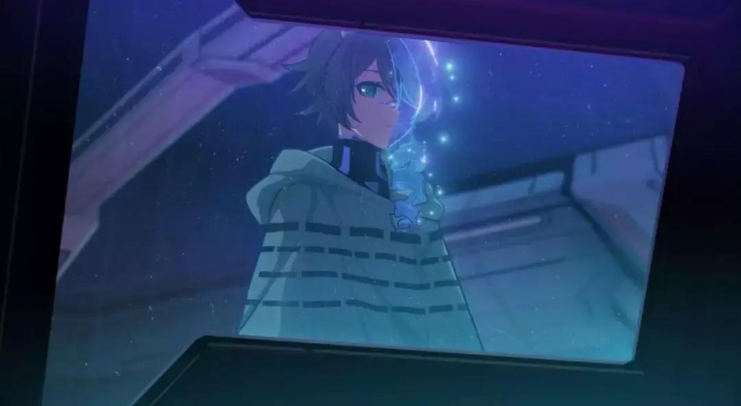 崩坏3新剧情打凯文,崩坏3剧情八重樱