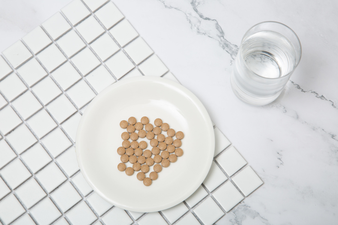 fracora毛喉鞘蕊花燃脂片,让你在夏天到来前瘦成一道闪电