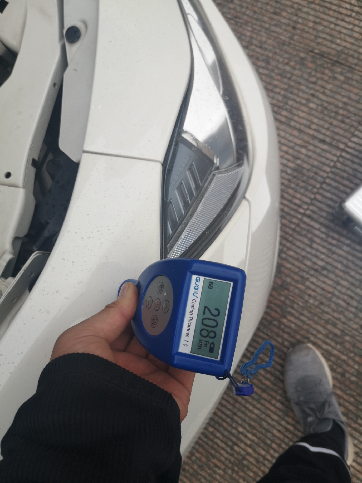 实表8万公里车况精品,实表八万公里车况极品