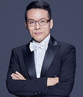 5月8、9日吕思清将携手9位小提琴家和新星为五月音乐节拉开大幕