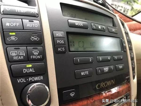 有人说12代皇冠才算经典,十二代皇冠需要经常维修吗