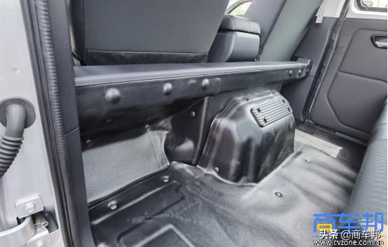 福田领航s1对比江铃顺达小卡,福田领航s1小卡排半柴油版价格