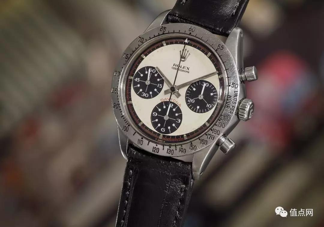 劳力士daytona6239,劳力士daytona勒芒100周年