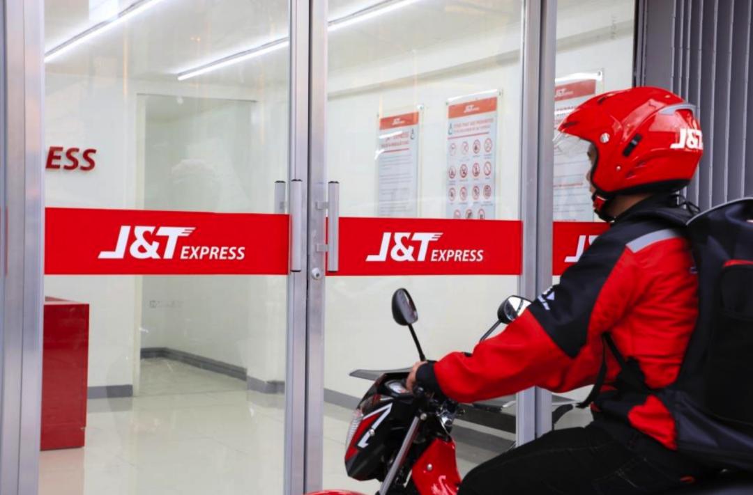 别扯阿里和拼多多,极兔是因蹭网被二通一达群殴了