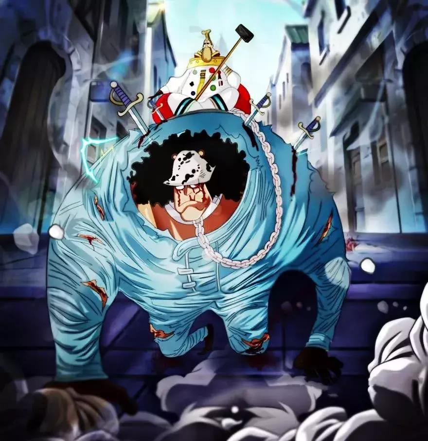 海贼王革命军打海军总部,海贼王革命军出动