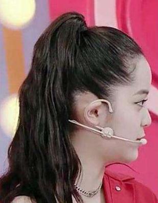 塌鼻子女孩怎么上镜,塌鼻子的女人如何打扮