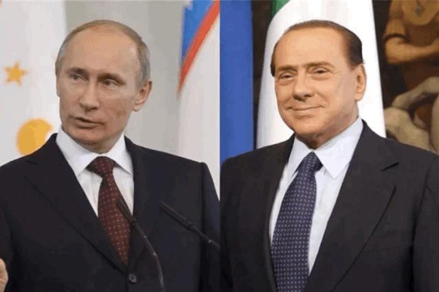 这些亿万富豪买衣服,认准了11个牌子买到底