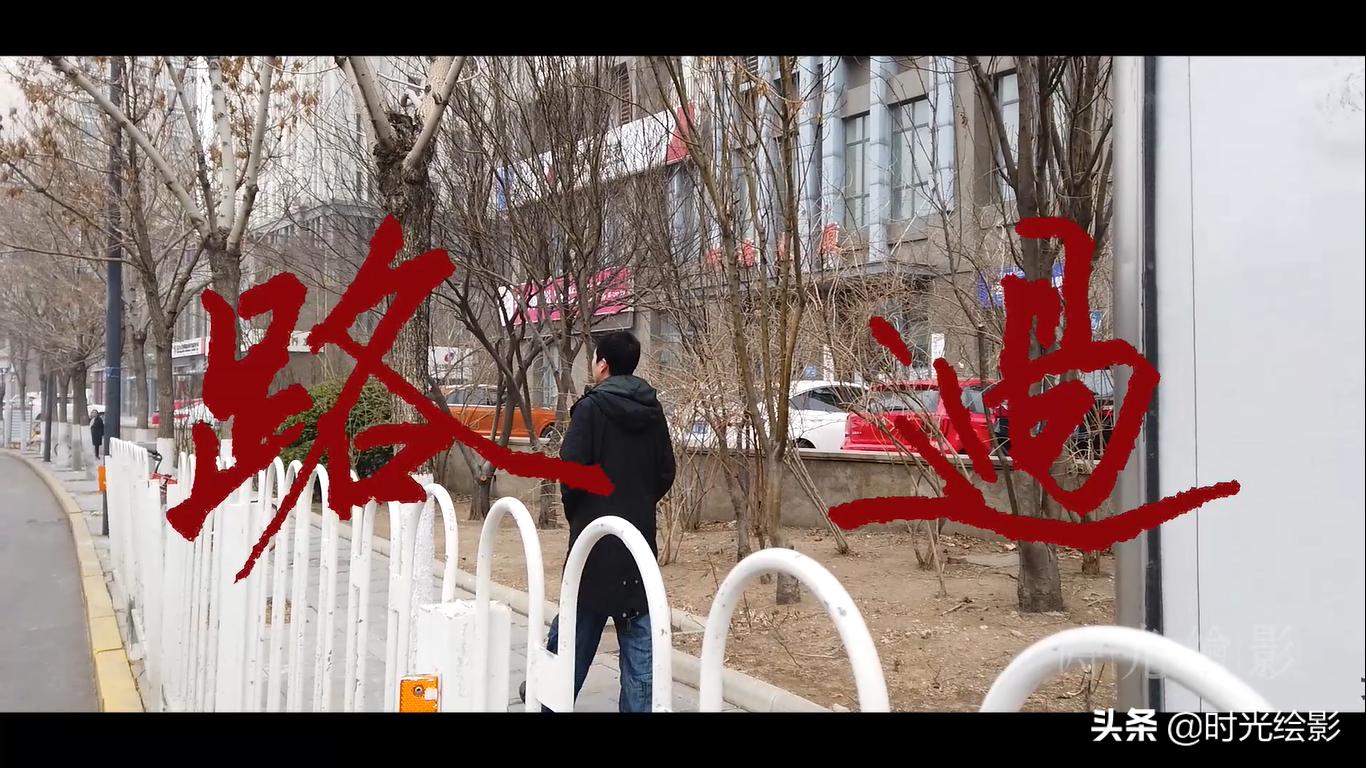 路过·天津内燃机厂｜夏利的“心脏”