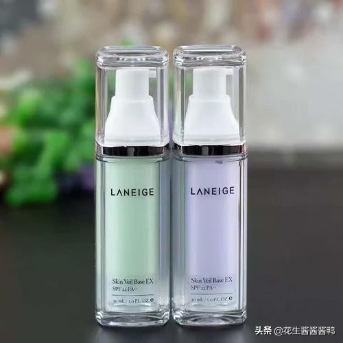 国货隔离哪个好用平价,网红推荐哪款隔离好用