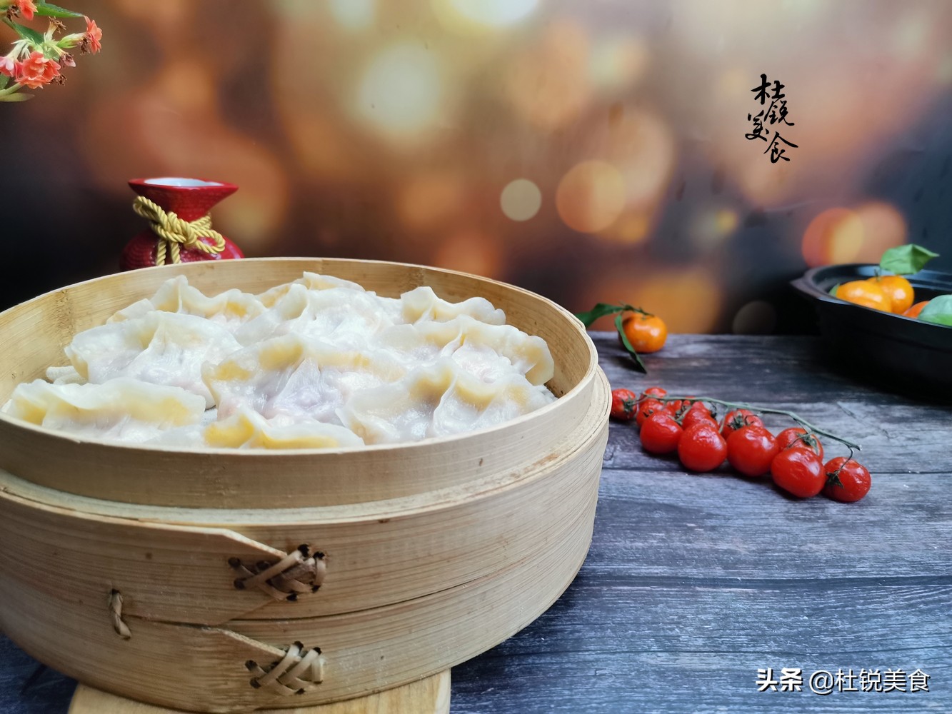 素馅饺子怎么做才不会变黑,素馅水饺更容易破