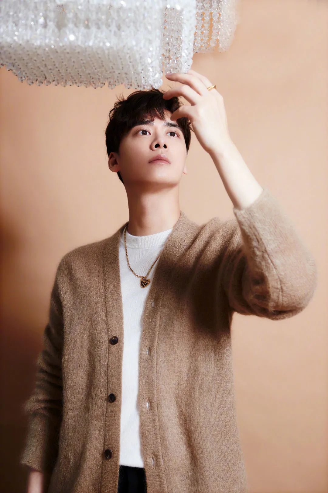 一定要让男朋友学会的穿搭,男朋友穿搭很潮自己该怎么穿