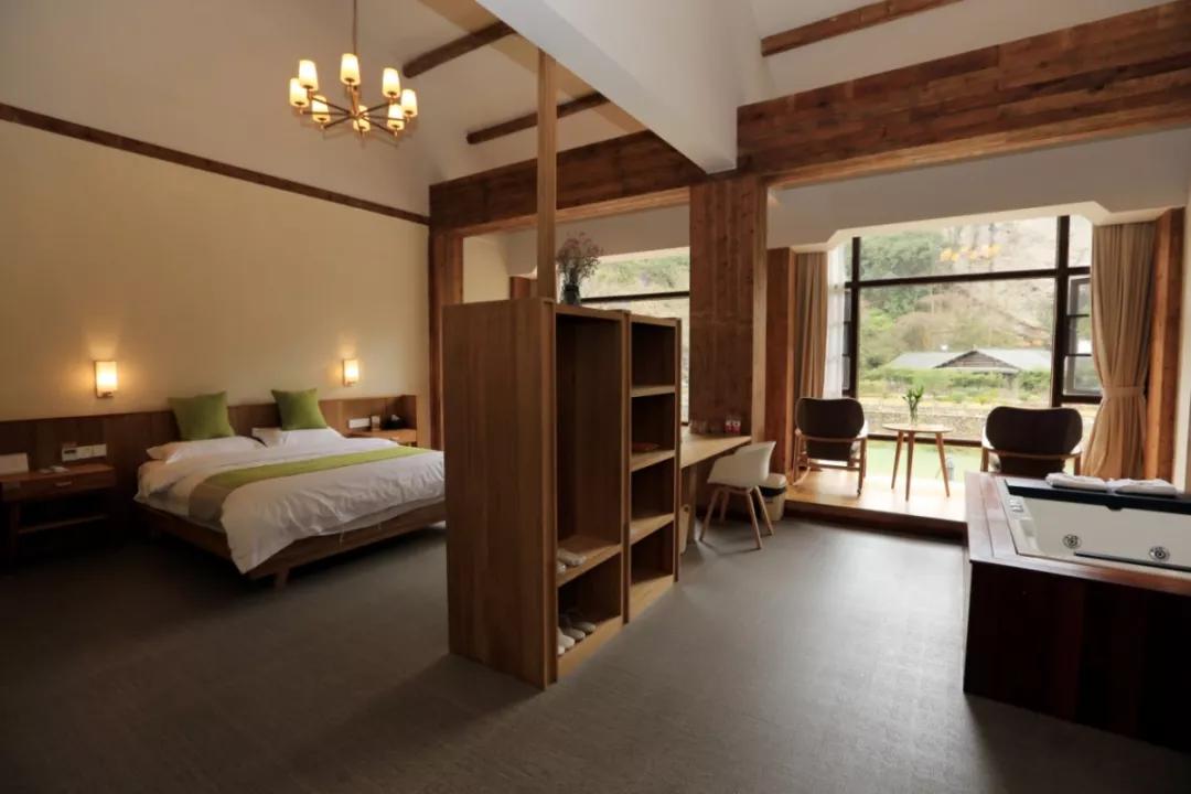 楠溪民宿真赞！推荐一批楠溪江畔精品民宿，你住过吗？（一）