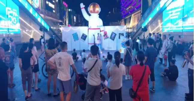 2020年国庆福田好去处,国庆福田好去处