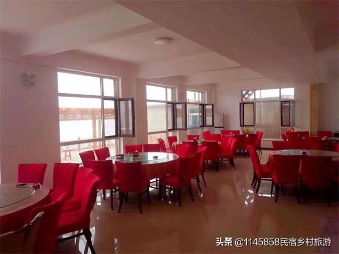 大连哈仙岛滨海渔家,大连义财渔家