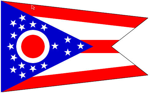 美国13个州如何成为一个联邦国家,美国联邦制有哪些州有独立意愿