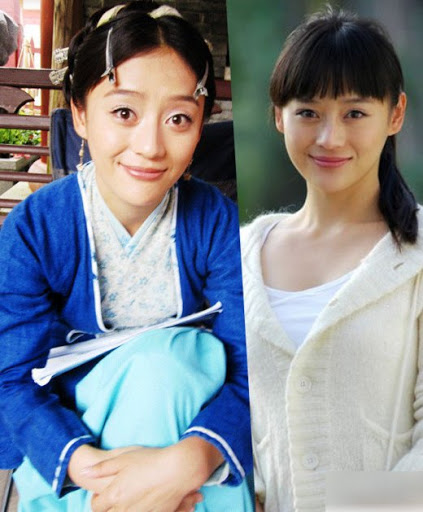 袁姗姗是怎么坚持下去的,袁姗姗为什么被骂滚出娱乐圈